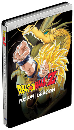 Dragon Ball Z: Fusion Reborn, Jump Database