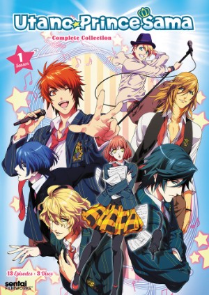 A Quick Guide to The Characters of Uta no Prince Sama 